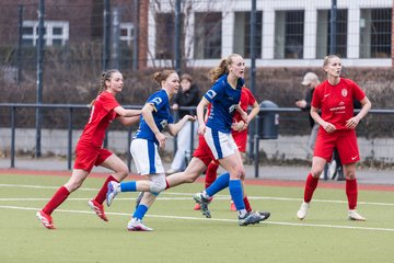 Bild 241 - F ETV - Holstein Kiel : Ergebnis: 1:2